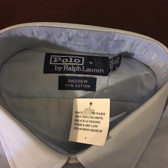 Dress shirt - Picture 3 of 3